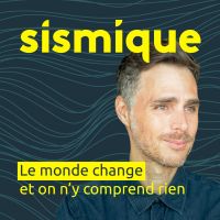 Sismique cover