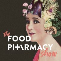 The Food Pharmacy Show cover