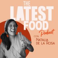 The Latest Food cover