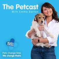The Petcast cover