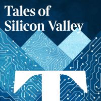Tales of Silicon Valley cover