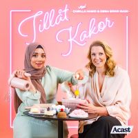 Tillåt kakor cover