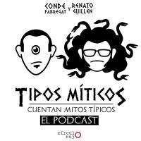 Tipos Míticos cover