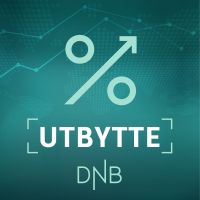 Utbytte cover