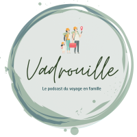 VADROUILLE cover