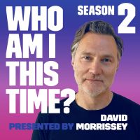 Who Am I This Time? with David Morrissey cover