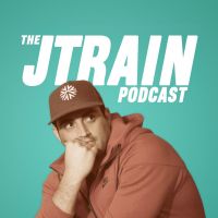 The JTrain Podcast cover