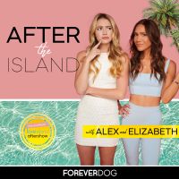 After The Island: A Love Island USA Aftershow with Alex & Elizabeth cover