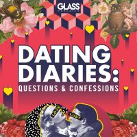 Dating Diaries: Questions and Confessions cover
