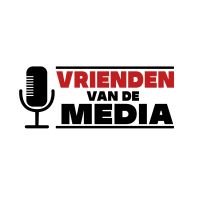 De Vrienden Van De Media cover