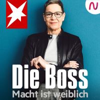 Die Boss - Macht ist weiblich cover