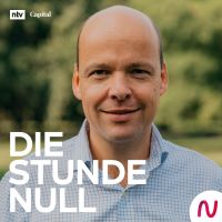 Die Stunde Null – Der Wirtschaftspodcast von Capital und n-tv cover
