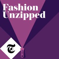 Fashion Unzipped cover