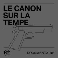 Le Canon sur la Tempe cover