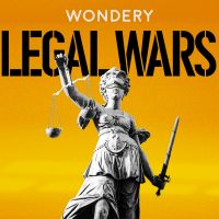 Legal Wars cover