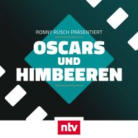 Oscars & Himbeeren cover