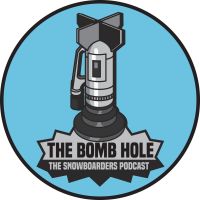 The Bomb Hole cover