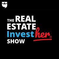 The Real Estate InvestHER Show cover
