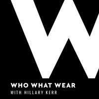 Who What Wear with Hillary Kerr cover