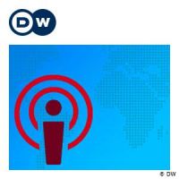 DW em Português para África | Deutsche Welle cover