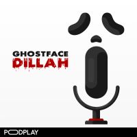 Ghostface Dillah cover