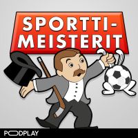 Sporttimeisterit cover