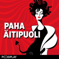 Paha äitipuoli cover