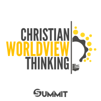 Christian Worldview Thinking cover