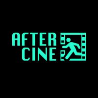 散场通道|AfterCine cover