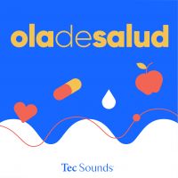 Ola De Salud cover