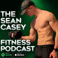 The Sean Casey Fitness Podcast cover