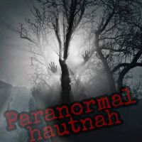 Paranormal hautnah cover