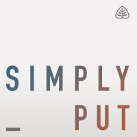 Simply Put cover