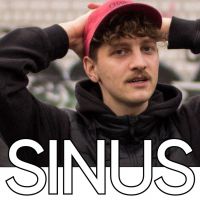 SINUS - ein Musikpodcast cover