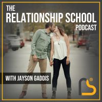 The Relationship School Podcast cover