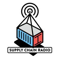 Supply Chain Radio cover