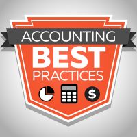 Accounting Best Practices with Steve Bragg cover