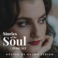 Stories Of The Soul Podcast cover