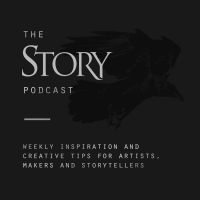 STORY Podcast cover