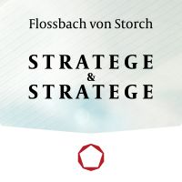 Stratege & Stratege - Der Finanzpodcast cover