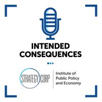 Intended Consequences cover