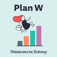 Plan W cover