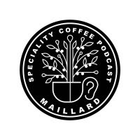 میلارد - پادکست آموزشی پژوهشی قهوه تخصصی | Maillard speciality coffee podcast cover