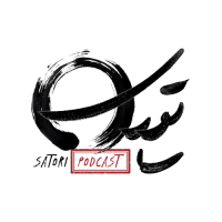 پادکست ساتوری cover