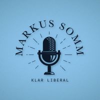 The Somm Show - Klar liberal. cover