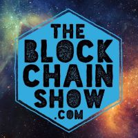 The Blockchain Show cover