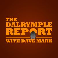 The Dalrymple Report cover
