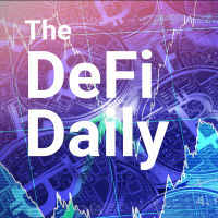The DeFi Daily cover