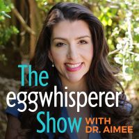 The Egg Whisperer Show cover