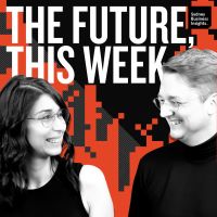The Future, This Week cover